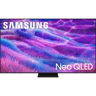 Samsung 100" Samsung 4K Neo QLED HDR Smart QN100QN80FFXZA