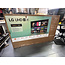 LG 75" LG 4K LED HDR Smart 75UA7700AUA/75UA7100