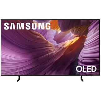 Samsung 55" Samsung 4K OLED HDR Smart QN55S85FD