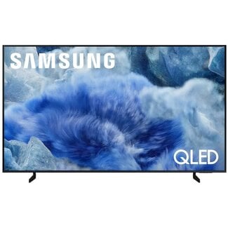 Samsung 65" Samsung 4K QLED HDR Smart QN65Q8FD