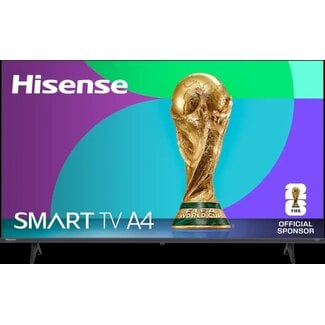 32" Hisense 1080p LED Smart 32A45NFC