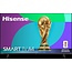32" Hisense 1080p LED Smart 32A45NFC