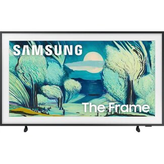 Samsung 43" Samsung 4K QLED "The Frame" HDR Smart QN43LS03FADXZA
