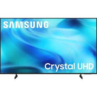 Samsung 50" Samsung 4K LED HDR Smart UN50U8000HDXZA