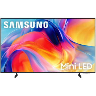 Samsung 55" Samsung 4K Mini LED HDR Smart UN55M70HDFXZA