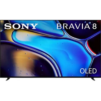 sony 65" Sony 4K OLED HDR Smart K65XR80CB