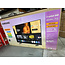 Samsung 75" Samsung 4K LED HDR Smart UN75U8000FDXZA
