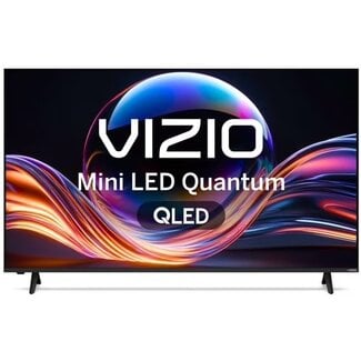 Vizio 50" Vizio 4K QLED Mini LED HDR Smart VQM50C-10