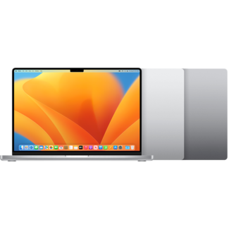 Apple 16" MacBook Pro Retina M1 Pro 10-Core CPU, 16-Core GPU, 32GB Ram, 1TB SSD 2021