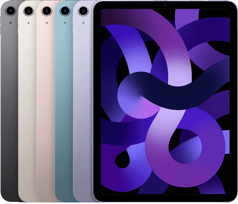 iPad Air 5 256GB Unlocked - Best Deal in Town