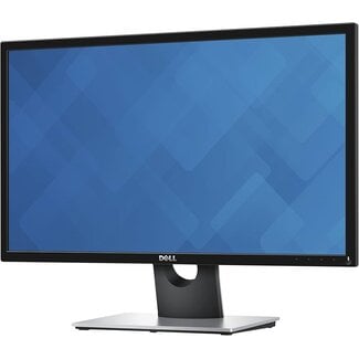 24" Dell 1080p Monitor SE2417HG