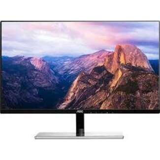 27" AOC 1080p Monitor 270LM00029