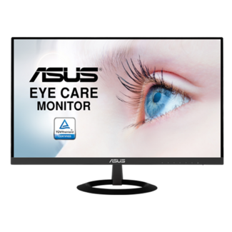 27" ASUS 1080p Monitor VZ279