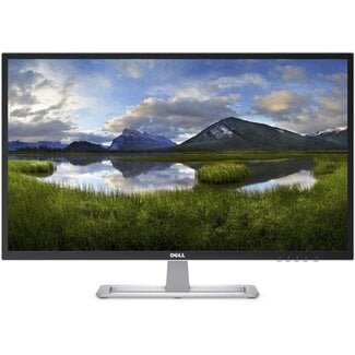 32" Dell 1080p Monitor D3218HN
