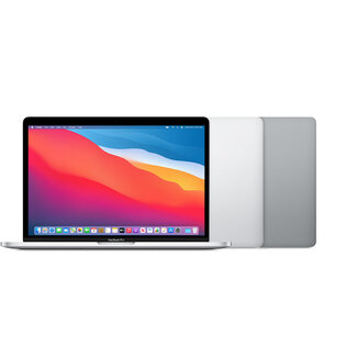 Apple 13" MacBook Pro Retina M1 8-Core CPU, 8-Core GPU, 16GB Ram, 512GB SSD 2020