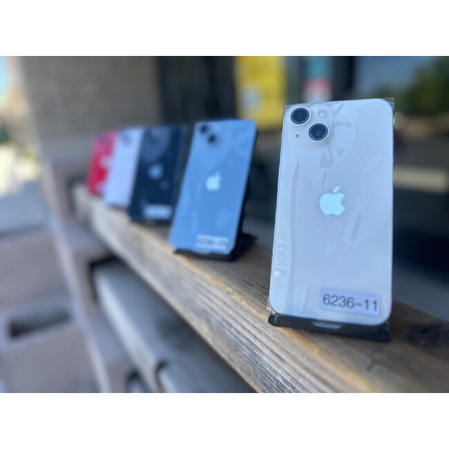 Apple Apple iPhone 14 Unlocked 128GB (Various Colors)