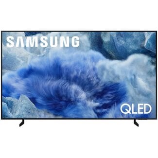 Samsung 85" Samsung 4K QLED HDR Smart QN85Q80F