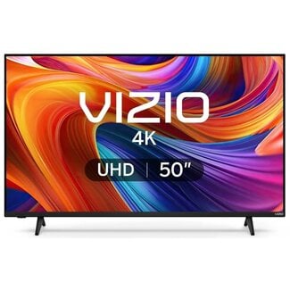 Vizio 50" Vizio 4K LED HDR Smart V4K50C-0809/V4K50S-0809/V4K50M-08