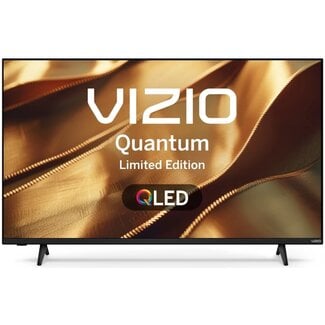 Vizio 50" Vizio 4K QLED HDR Smart VQD50S-0809/VQD50M-0809/VQD50R-10