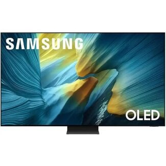 Samsung 55" Samsung 4K OLED HDR Smart QN55S95FD
