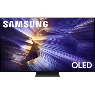 83" Samsung 4K OLED HDR Smart QN83S90FDEXZA