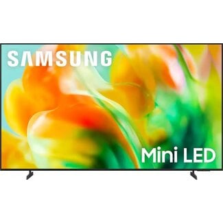 Samsung 75" Samsung 4K Mini LED HDR Smart UN75M80HDFXZA