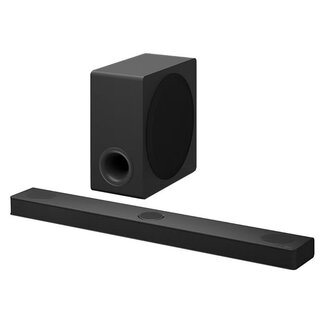 LG LG S80TY 3.1.3 Ch Soundbar with Wireless Subwoofer