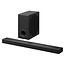 LG LG S80TY 3.1.3 Ch Soundbar with Wireless Subwoofer