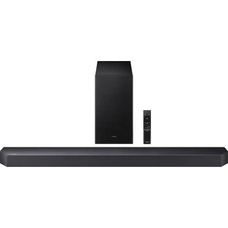Samsung Samsung HW-Q60CF 3.1.2 Ch Soundbar with Wireless Subwoofer