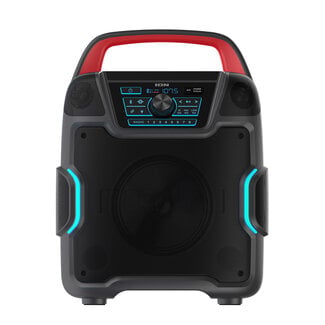 ION Audio Pathfinder 320/Pathfinder 4 All Weather Speaker