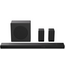 Hisense Hisense AX700 5.1.4 Ch Soundbar with Wireless Subwoofer