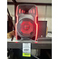 ION Audio Total PA Apex Battery-Powered PA Speaker with Wireless Microphone and Dynamic Lights