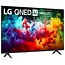 LG 50" LG 4K Mini LED HDR Smart 50QNED75BAA