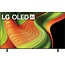 LG 83" LG 4K OLED HDR Smart OLED83B5AUA