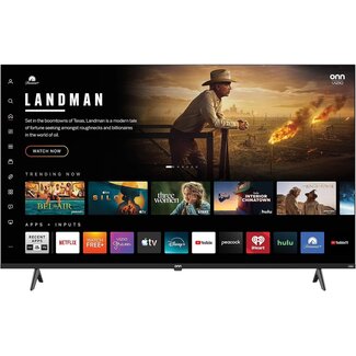 50" Onn Powered by Vizio 4K LED HDR Smart 50S4V1