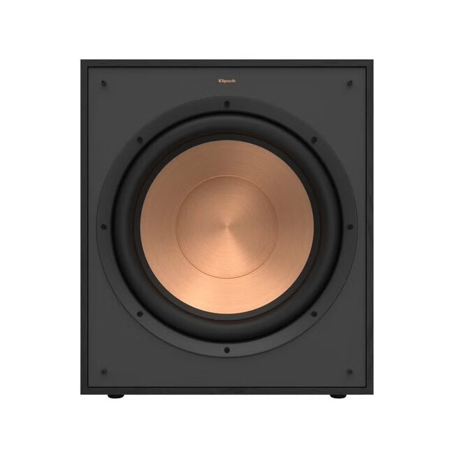 Klipsch R-120SWi 230W 12" Wireless Subwoofer with Digital Amplifier