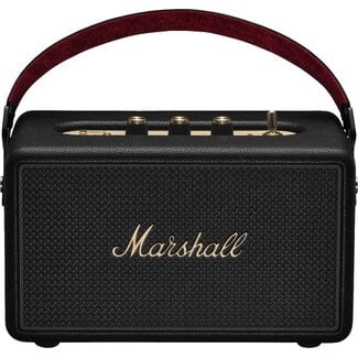 Marshall Kilburn II Portable Bluetooth Speaker