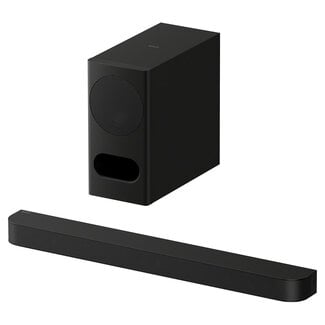 sony Sony HT-BC50 3.1 Ch Soundbar with Wireless Subwoofer