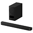 sony Sony HT-BC50 3.1 Ch Soundbar with Wireless Subwoofer