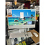 Apple 24" 4.5K iMac 3.2 M1 8GB RAM 256GB SSD 2021 CPU = 8 Cores, GPU = 8 Cores 4 x Ports iMac 21,1 Magic Keyboard + Mouse Included w. Touch ID, Ethernet in Power