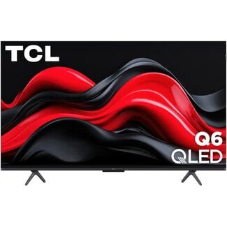 TCL 50" TCL 4K QLED HDR Smart 50Q671G