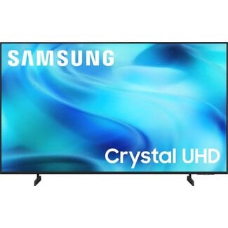 Samsung 58" Samsung 4K LED HDR Smart UN58U8000H