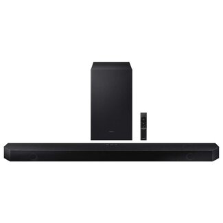 Samsung HW-Q7CB 3.1.2 Ch Soundbar with Wireless Subwoofer