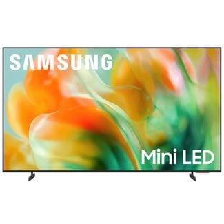 Samsung 85" Samsung 4K Mini LED HDR Smart UN85M80HDFXZA