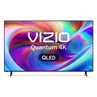 Vizio 85" Vizio 4K QLED HDR Smart VQD85R-10