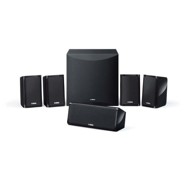 Yamaha BRAND NEW- AUTHORIZED DEALER!!! Yamaha YHT-4970U 5.1-Channel 4K Home Theater System