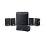 Yamaha BRAND NEW- AUTHORIZED DEALER!!! Yamaha YHT-4970U 5.1-Channel 4K Home Theater System