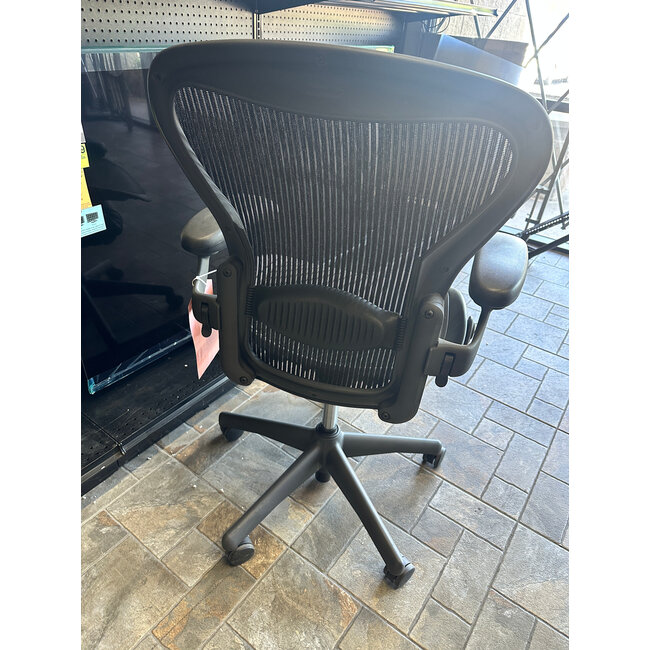 Herman Miller Aeron High End Ergonomic Office Chair Size B