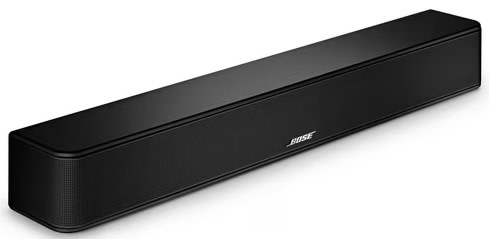Bose Solo Soundbar Series II - Best Deal in Town