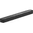 Sennheiser - AMBEO Soundbar | Plus 7.1.4 Channel Soundbar Dual Built-in Subwoofers with Advanced Streaming Connectivity - Black